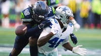 Takeaways from Seattle Seahawks 17-7 preseason loss to Cowboys