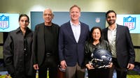 Seattle Seahawks sale to Vinod Khosla family officially closes