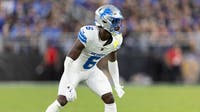 Seattle Seahawks host tryout for Terrion Arnold despite pending legal issues