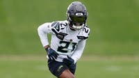 Devon Witherspoon not worried about contract discussions with Seattle Seahawks
