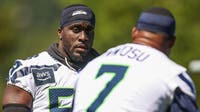 Seahawks Notebook: Hard Knocks episode well received