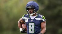 Seattle Seahawks first-round pick Jadarian Price hopes to prove his worth