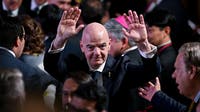 UEFA, CONCACAF and AFC accuse FIFA of 'deception' and 'breach of trust' over World Cup plans