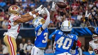 Seattle Seahawks acquire cornerback Avery Smith, trim roster to 53 players for 2026 season