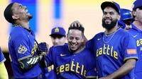 Leo Rivas game-winning single in 10th gives Seattle Mariners 6-5 win over Cubs