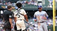 Mariners blown out in 19-2 loss to Cubs