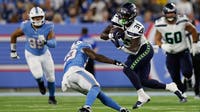 Takeaways from Seattle Seahawks 19-16 preseason loss to Titans
