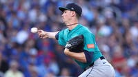 Emerson Hancock struggles with Blue Jays as Seattle Mariners lose 8-1