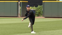 Kade Anderson arrives ahead of MLB debut; Seattle Mariners activate Carlos Vargas
