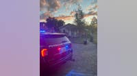 Suspect blows himself up during Sumner standoff