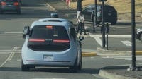 Driverless Waymo robotaxis descend on Seattle