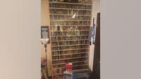 Family says crook stole $50K Nintendo collection in Pierce County