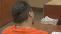 Bail set at $10 million for man accused of robbing, killing Parkland teen