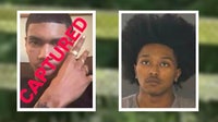 US marshals arrest suspect in Texas for New Year's Day murder in Tacoma, WA