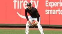Seattle Mariners overhaul roster as Taylor Ward, Seranthony Domínguez join team