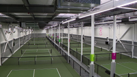 Pickle at the Palms: Seattle's new largest indoor pickleball facility opens in Interbay