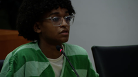 WA teen pleads guilty to deadly Alderwood Mall shooting