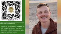 Reward upped to $11K for tips in Skyway murder of Coast Guard lieutenant