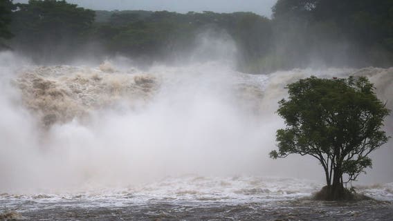Traveling to Hawaii? Here's what to know about Tropical Storm Lala