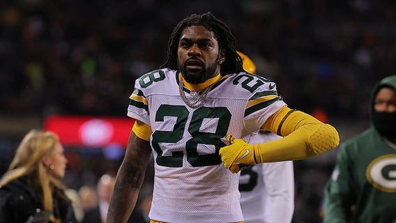 Terrion Arnold addition still pending, Seattle Seahawks workout Trevon Diggs