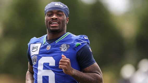 Jalen Milroe looking to apply lessons learned in second preseason with Seattle Seahawks