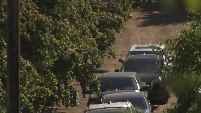 Suspect in OR quintuple homicide found dead in Enumclaw, WA