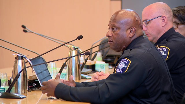 Seattle Council grills city leadership over 'Bite of Seattle' response