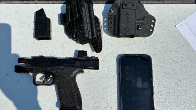 Suspected arrested for drive-by shooting on SR-900 in King County, WA
