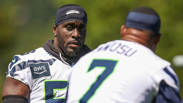 Seahawks Notebook: Hard Knocks episode well received