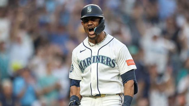 Julio Rodríguez, Colt Emerson homer as Seattle Mariners beat Tigers 4-2