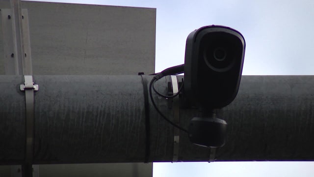 Automated license plate reader catches ‘elusive’ child rape suspect in Kent, WA