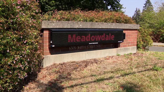 Former Meadowdale principal gets new role after safety concerns