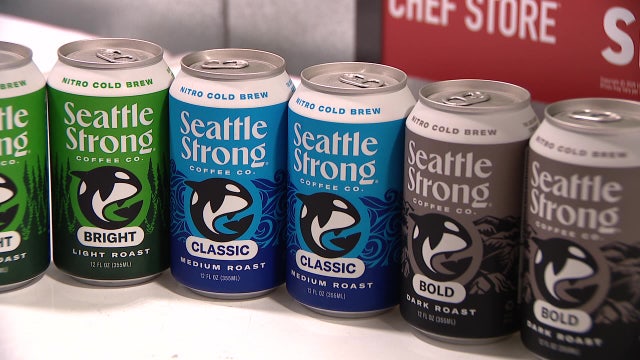 ‘You can't own Seattle’: Local coffee maker fights Nestlé