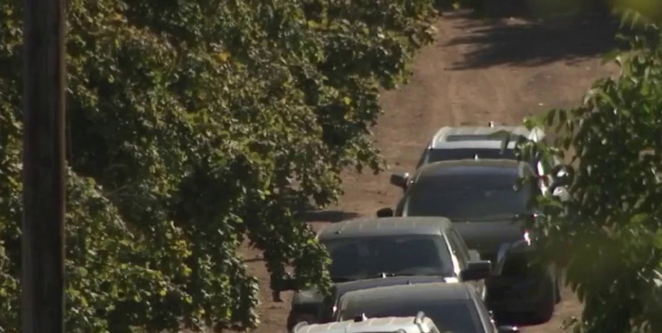 Suspect in OR quintuple homicide found dead in Enumclaw, WA