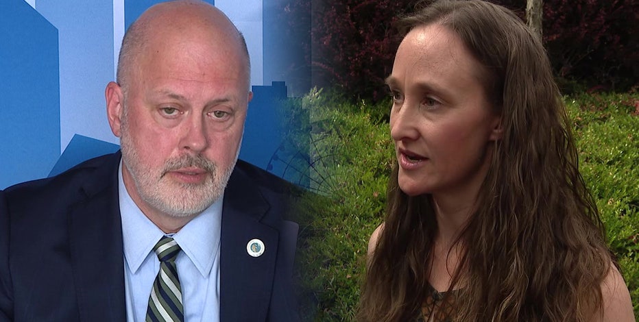 Seattle Councilmember Kettle presses Mayor for action on public safety