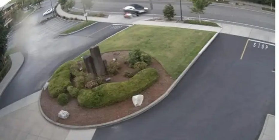 WA Costco employee fatally rammed car into co-worker after seeing hug