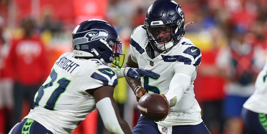 Seattle Seahawks 53-man roster projection for 2026 season
