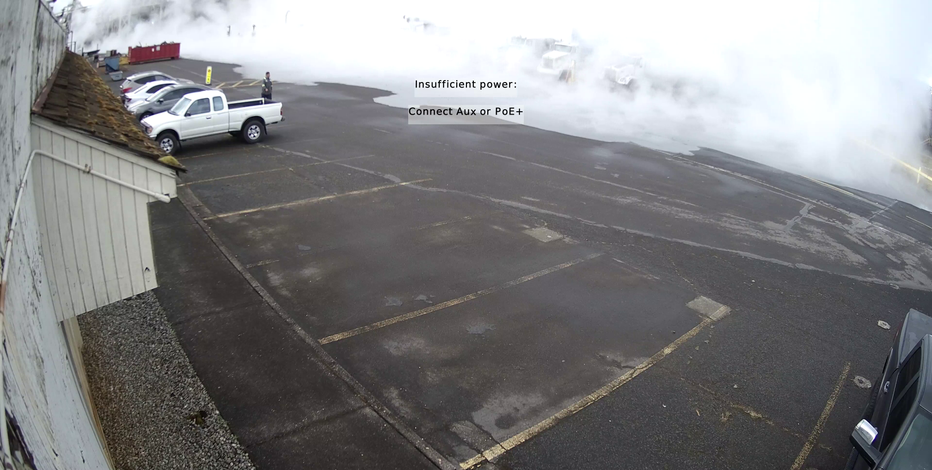 New video captures deadly Longview, WA chemical tank implosion