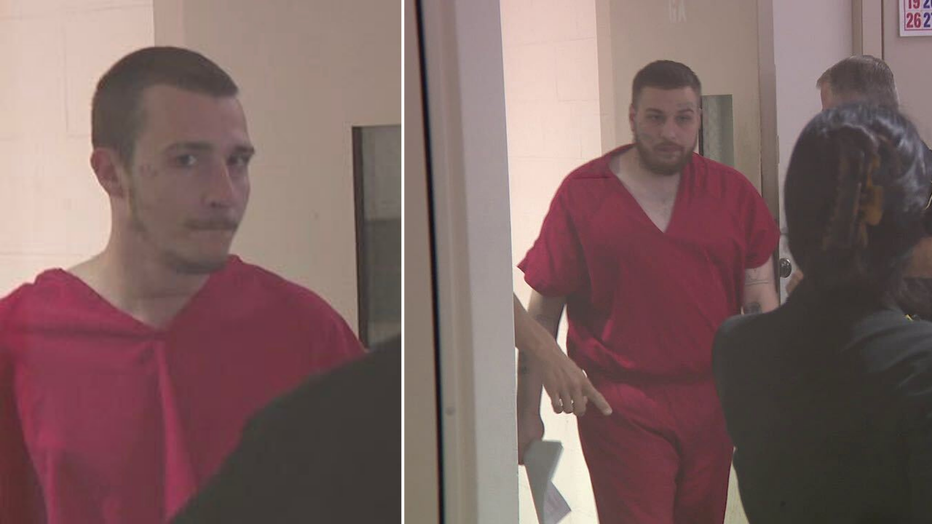 Covington Ulta Retail Theft Suspects