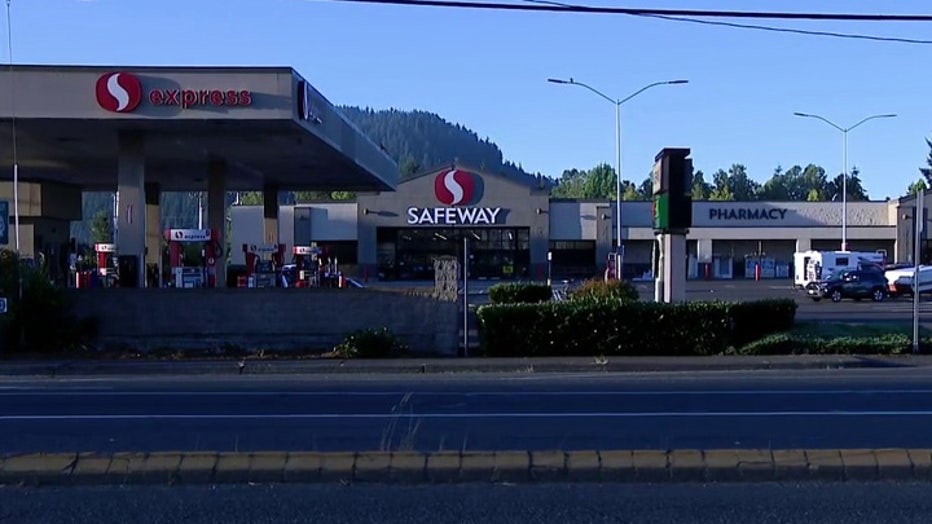 Five bodies and several animals were found inside a burned vehicle in Forest Grove, Oregon, early Saturday morning. Investigators identified 36-year-old Benjamin Charles Parker as the suspect in the ongoing homicide investigation. Enumclaw police located Parker dead inside his vehicle from an apparent suicide on Sunday, and authorities say there is no ongoing danger to the public.