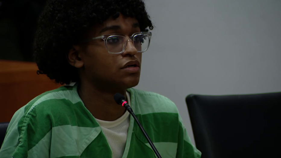 Samuel Gizaw Pleads Guilty In Alderwood Mall Shooting