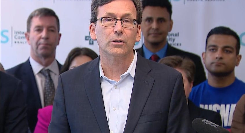 Gov. Ferguson: How WA is adapting to federal healthcare changes