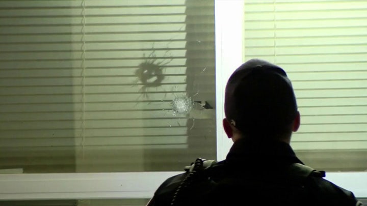 Police investigate South Seattle shootout that damaged multiple homes