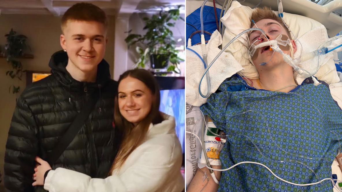 Family of Seattle shooting victim says nobody would help him