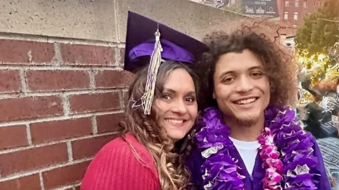 Family mourns loss of 20-year-old Seattle shooting victim Isaac Rios