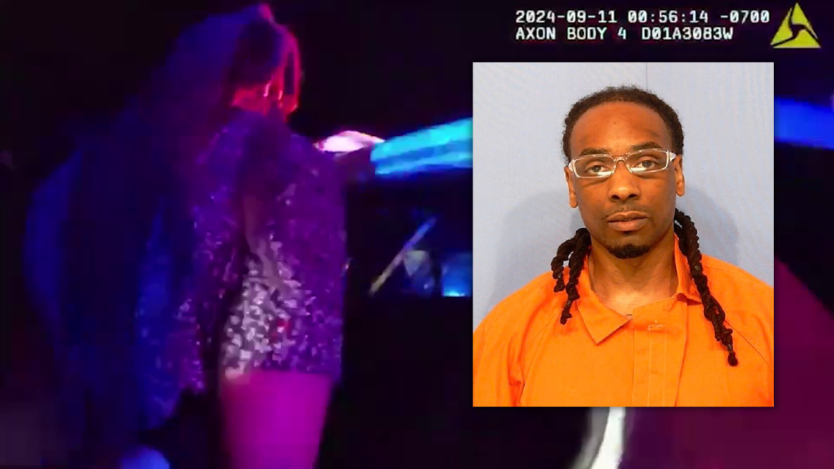 Man gets 14 years for shooting at Pierce County, WA deputies