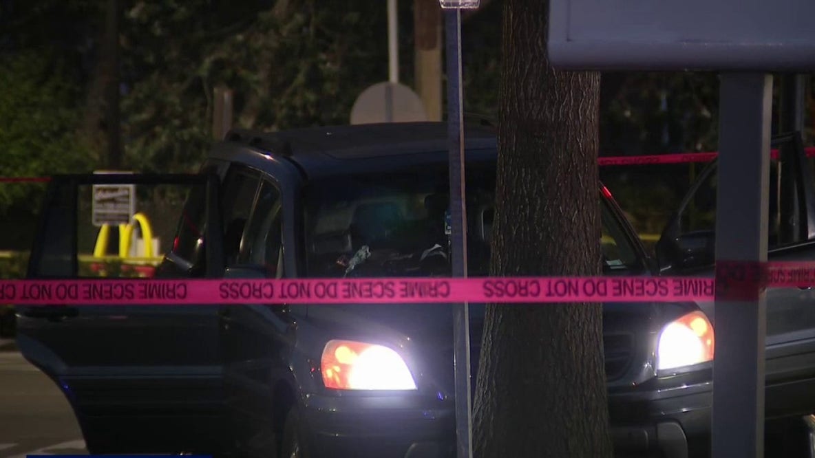 2 killed in Beacon Hill, WA shooting, Seattle police say