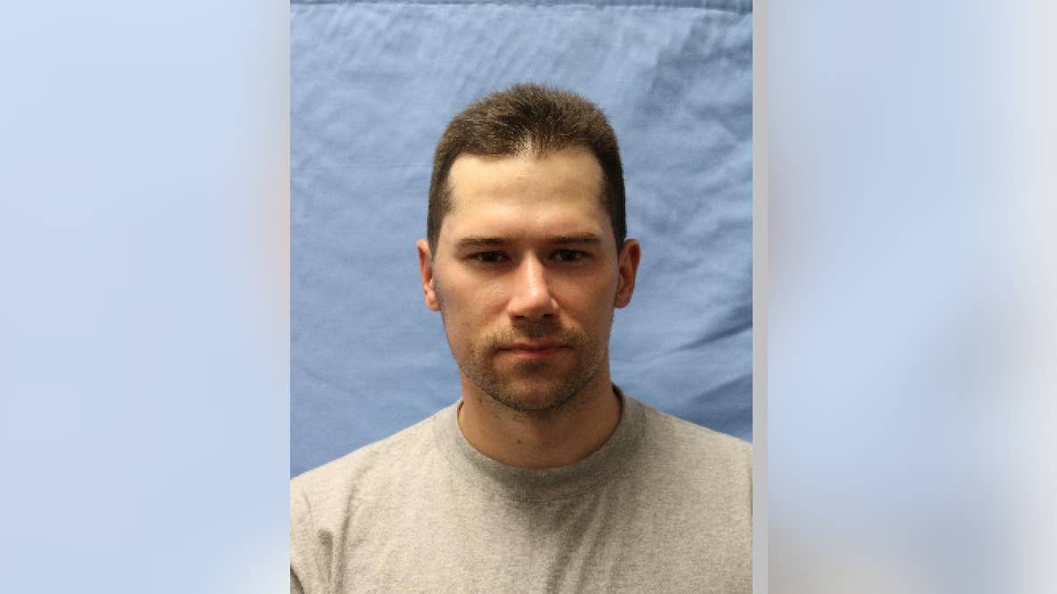 Serial truck thief arrested in Fairwood, WA with help from K-9