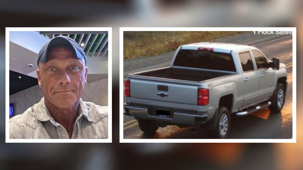 Idaho man charged with murder in death of Centralia, WA woman
