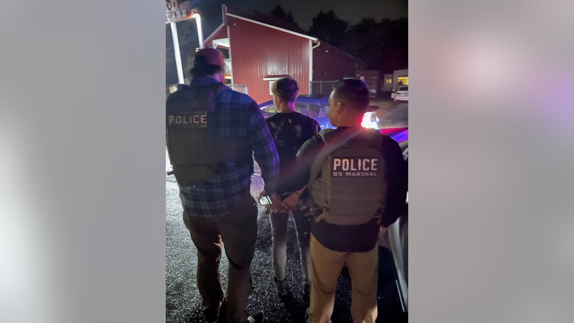 Chelan Hills fire: Another suspect arrested in connection with deadly WA wildfire
